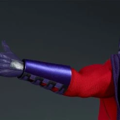 Maybang's Collectibles Sideshow Marvel Comics X-Men Magneto 1/6 Scale 12" Collectible Action Figure Sideshow Collectibles 24 Maybang's Collectibles Sideshow Marvel Comics X-Men Magneto 1/6 Scale 12