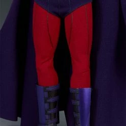 Maybang's Collectibles Sideshow Marvel Comics X-Men Magneto 1/6 Scale 12" Collectible Action Figure Sideshow Collectibles 26 Maybang's Collectibles Sideshow Marvel Comics X-Men Magneto 1/6 Scale 12