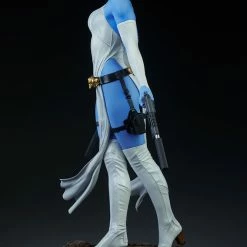 Maybang's Collectibles Sideshow Marvel Comics X-Men Mystique Premium Format Figure Statue