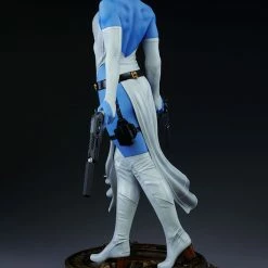Maybang's Collectibles Sideshow Marvel Comics X-Men Mystique Premium Format Figure Statue