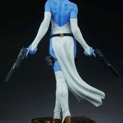 Maybang's Collectibles Sideshow Marvel Comics X-Men Mystique Premium Format Figure Statue