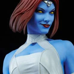 Maybang's Collectibles Sideshow Marvel Comics X-Men Mystique Premium Format Figure Statue