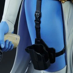 Maybang's Collectibles Sideshow Marvel Comics X-Men Mystique Premium Format Figure Statue