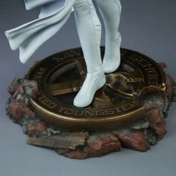 Maybang's Collectibles Sideshow Marvel Comics X-Men Mystique Premium Format Figure Statue