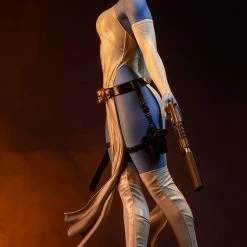 Maybang's Collectibles Sideshow Marvel Comics X-Men Mystique Premium Format Figure Statue