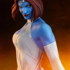 Maybang's Collectibles Sideshow Marvel Comics X-Men Mystique Premium Format Figure Statue