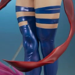 Maybang's Collectibles Sideshow Marvel Comics X-Men Psylocke Premium Format Figure Statue Sideshow Collectibles 42 Maybang's Collectibles Sideshow Marvel Comics X-Men Psylocke Premium Format Figure Statue Sideshow Collectibles