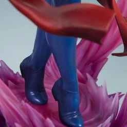 Maybang's Collectibles Sideshow Marvel Comics X-Men Psylocke Premium Format Figure Statue Sideshow Collectibles 43 Maybang's Collectibles Sideshow Marvel Comics X-Men Psylocke Premium Format Figure Statue Sideshow Collectibles