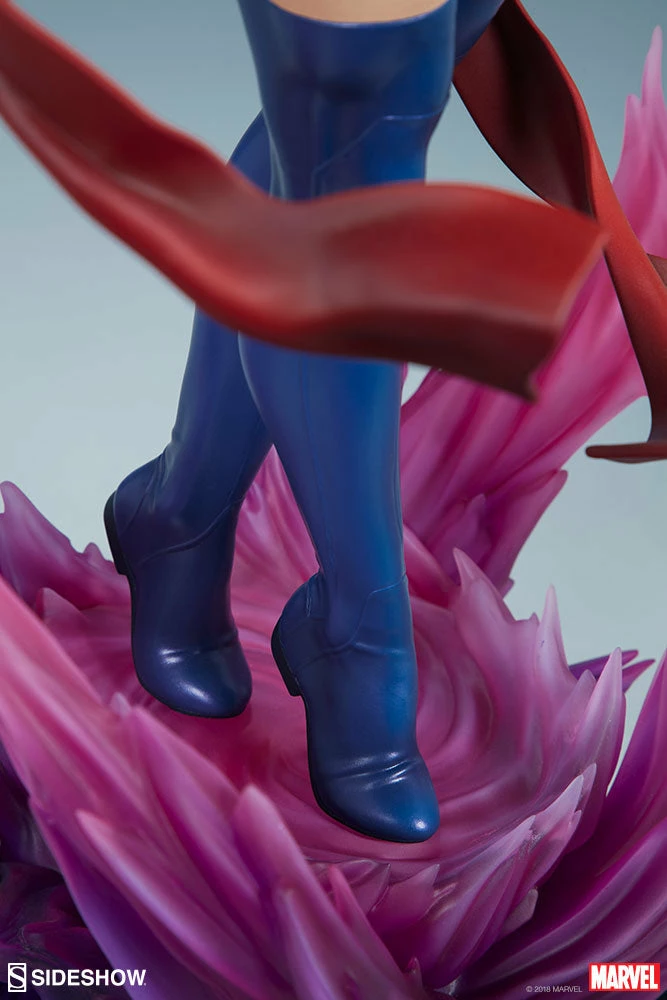 Maybang's Collectibles Sideshow Marvel Comics X-Men Psylocke Premium Format Figure Statue Sideshow Collectibles 19 Maybang's Collectibles Sideshow Marvel Comics X-Men Psylocke Premium Format Figure Statue Sideshow Collectibles