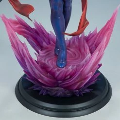 Maybang's Collectibles Sideshow Marvel Comics X-Men Psylocke Premium Format Figure Statue Sideshow Collectibles 44 Maybang's Collectibles Sideshow Marvel Comics X-Men Psylocke Premium Format Figure Statue Sideshow Collectibles