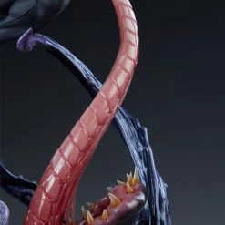 Vendor-unknown Sideshow Marvel Spider-Man Miles Morales Premium Format Figure Statue Sideshow Collectibles