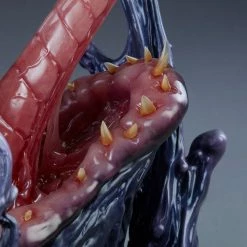 Vendor-unknown Sideshow Marvel Spider-Man Miles Morales Premium Format Figure Statue Sideshow Collectibles