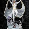 Maybang's Collectibles Kotobukiya Marvel Comics X-Men Danger Room Session Storm Statue