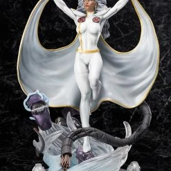 Maybang's Collectibles Kotobukiya Marvel Comics X-Men Danger Room Session Storm Statue