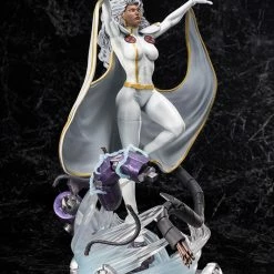 Maybang's Collectibles Kotobukiya Marvel Comics X-Men Danger Room Session Storm Statue