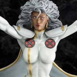 Maybang's Collectibles Kotobukiya Marvel Comics X-Men Danger Room Session Storm Statue