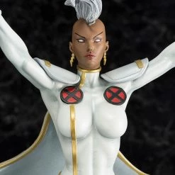 Maybang's Collectibles Kotobukiya Marvel Comics X-Men Danger Room Session Storm Statue