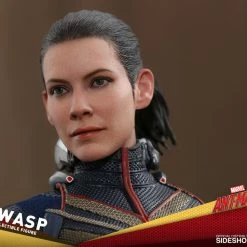 Maybang's Collectibles Hot Toys Marvel Ant-Man And The Wasp The Wasp 1/6 Scale Figure