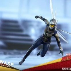 Maybang's Collectibles Hot Toys Marvel Ant-Man And The Wasp The Wasp 1/6 Scale Figure
