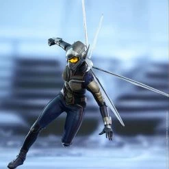 Maybang's Collectibles Hot Toys Marvel Ant-Man And The Wasp The Wasp 1/6 Scale Figure