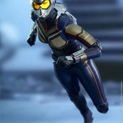 Maybang's Collectibles Hot Toys Marvel Ant-Man And The Wasp The Wasp 1/6 Scale Figure