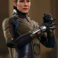 Maybang's Collectibles Hot Toys Marvel Ant-Man And The Wasp The Wasp 1/6 Scale Figure