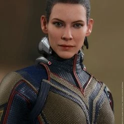Maybang's Collectibles Hot Toys Marvel Ant-Man And The Wasp The Wasp 1/6 Scale Figure