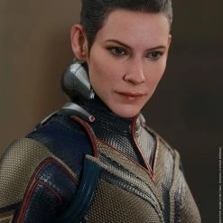 Maybang's Collectibles Hot Toys Marvel Ant-Man And The Wasp The Wasp 1/6 Scale Figure