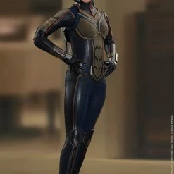 Maybang's Collectibles Hot Toys Marvel Ant-Man And The Wasp The Wasp 1/6 Scale Figure