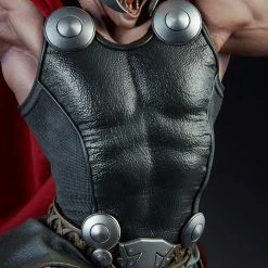 Maybang's Collectibles Sideshow Collectibles Sideshow Marvel Comics Thor Premium Format Figure Statue 2018