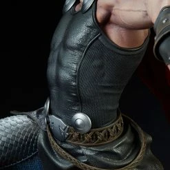 Maybang's Collectibles Sideshow Collectibles Sideshow Marvel Comics Thor Premium Format Figure Statue 2018