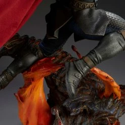 Maybang's Collectibles Sideshow Collectibles Sideshow Marvel Comics Thor Premium Format Figure Statue 2018