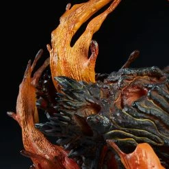 Maybang's Collectibles Sideshow Collectibles Sideshow Marvel Comics Thor Premium Format Figure Statue 2018