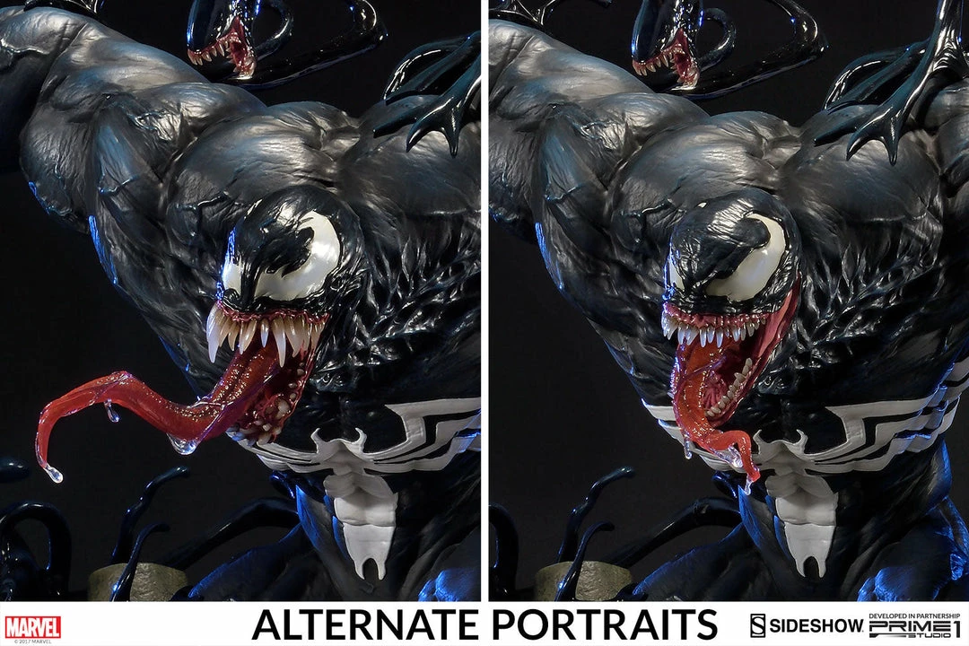 Vendor-unknown Sideshow Collectibles Sideshow Marvel Comics Venom Dark Origin Venom Statue By Prime 1 Studio 14 Vendor-unknown Sideshow Collectibles Sideshow Marvel Comics Venom Dark Origin Venom Statue By Prime 1 Studio