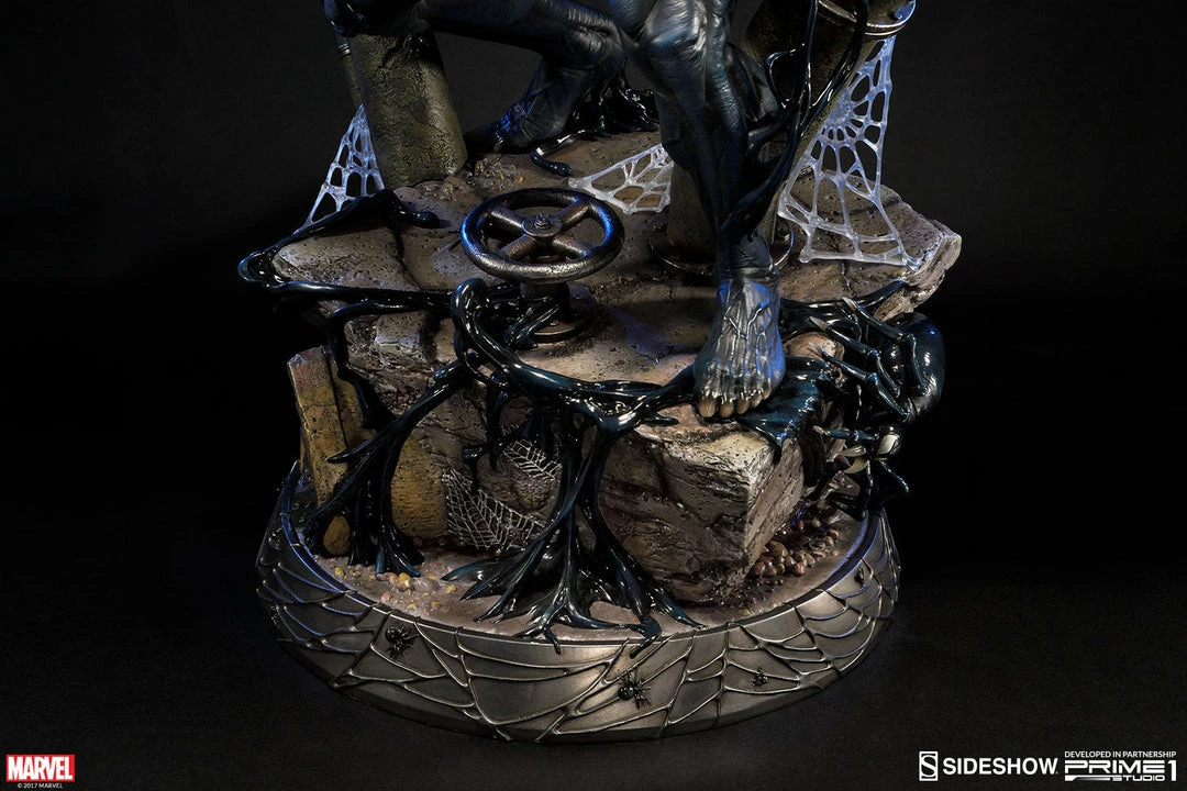 Vendor-unknown Sideshow Collectibles Sideshow Marvel Comics Venom Dark Origin Venom Statue By Prime 1 Studio 15 Vendor-unknown Sideshow Collectibles Sideshow Marvel Comics Venom Dark Origin Venom Statue By Prime 1 Studio