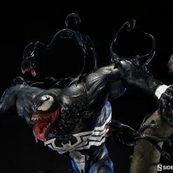 Vendor-unknown Sideshow Collectibles Sideshow Marvel Comics Venom Dark Origin Venom Statue By Prime 1 Studio 41 Vendor-unknown Sideshow Collectibles Sideshow Marvel Comics Venom Dark Origin Venom Statue By Prime 1 Studio