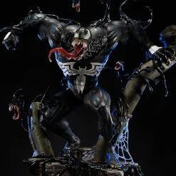 Vendor-unknown Sideshow Collectibles Sideshow Marvel Comics Venom Dark Origin Venom Statue By Prime 1 Studio 47 Vendor-unknown Sideshow Collectibles Sideshow Marvel Comics Venom Dark Origin Venom Statue By Prime 1 Studio