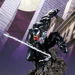 Maybang's Collectibles Kotobukiya Marvel Comics Venom ARTFX 1/6 Scale Statue