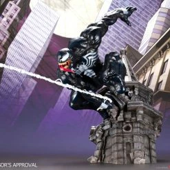 Maybang's Collectibles Kotobukiya Marvel Comics Venom ARTFX 1/6 Scale Statue