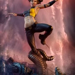 Maybang's Collectibles Sideshow Marvel Comics X-Men X-23 Premium Format Figure Statue