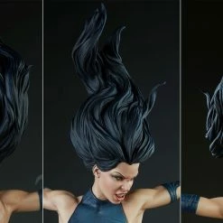 Maybang's Collectibles Sideshow Marvel Comics X-Men X-23 Premium Format Figure Statue 32 Maybang's Collectibles Sideshow Marvel Comics X-Men X-23 Premium Format Figure Statue