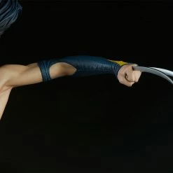 Maybang's Collectibles Sideshow Marvel Comics X-Men X-23 Premium Format Figure Statue 35 Maybang's Collectibles Sideshow Marvel Comics X-Men X-23 Premium Format Figure Statue