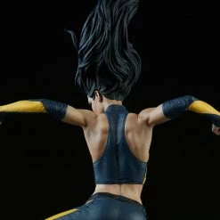 Maybang's Collectibles Sideshow Marvel Comics X-Men X-23 Premium Format Figure Statue 36 Maybang's Collectibles Sideshow Marvel Comics X-Men X-23 Premium Format Figure Statue