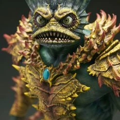Maybang's Collectibles Tweeterhead Masters Of The Universe Mer-Man Legends Mer-Man 1/5 Scale Maquette Statue Tweeterhead Collectibles