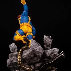 Maybang's Collectibles Kotobukiya Marvel Universe Cyclops Fine Art Sixth Scale Statue