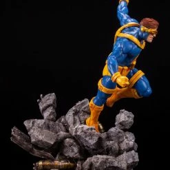 Maybang's Collectibles Kotobukiya Marvel Universe Cyclops Fine Art Sixth Scale Statue