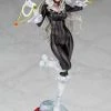 Maybang's Collectibles Kotobukiya Marvel Comics Bishoujo Black Cat Steals Your Heart 1/7 Scale Statue