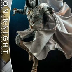 Maybang's Collectibles Hot Toys Marvel Television Masterpiece SeriesMoon Knight Moon Knight 1/6 Scale 12