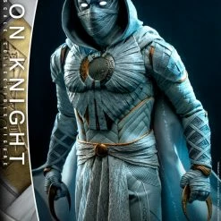 Maybang's Collectibles Hot Toys Marvel Television Masterpiece SeriesMoon Knight Moon Knight 1/6 Scale 12