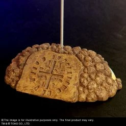 Maybang's Collectibles X-Plus Godzilla Vs. Mothra Toho Daikaiju Series Mothra (1992) 20 Maybang's Collectibles X-Plus Godzilla Vs. Mothra Toho Daikaiju Series Mothra (1992)